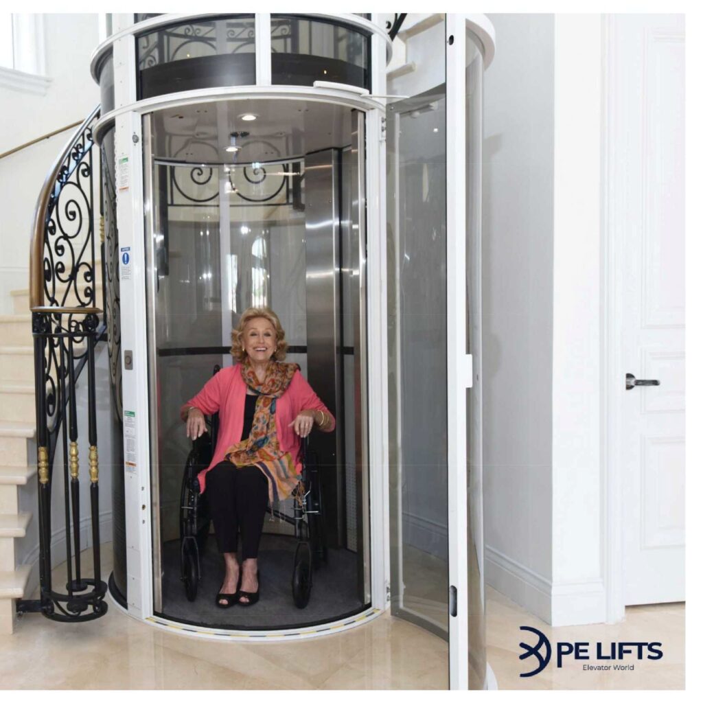 Elevator