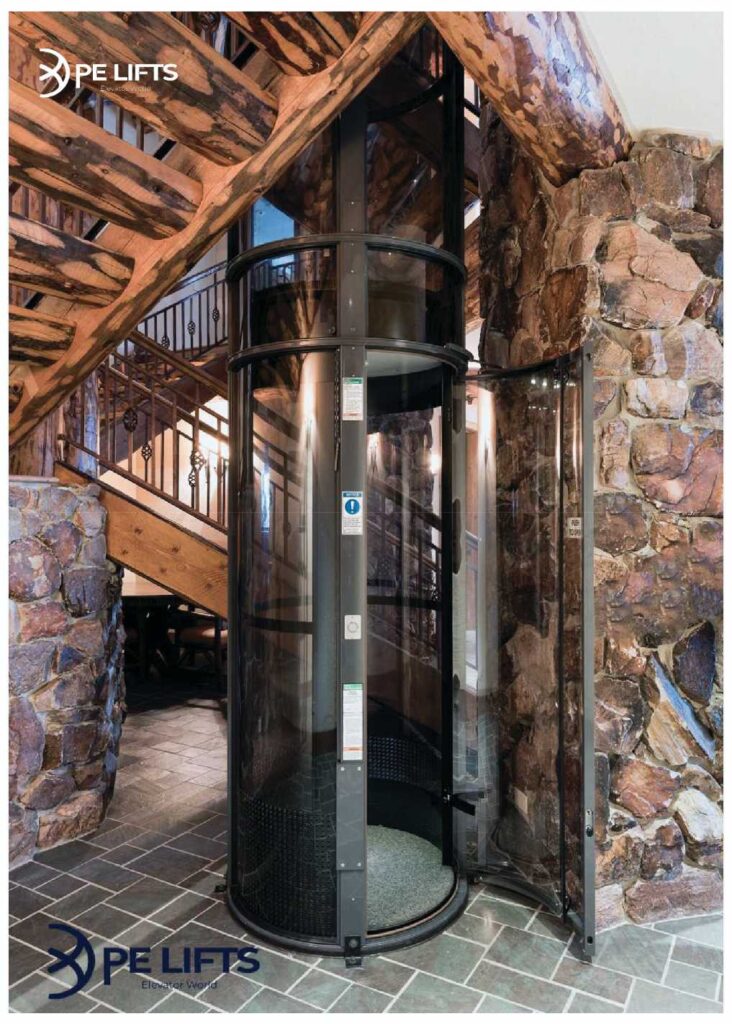 Elevator