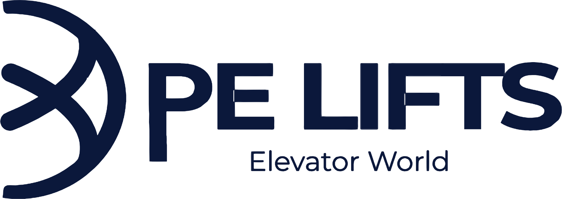 PE Lifts Nigeria Logo
