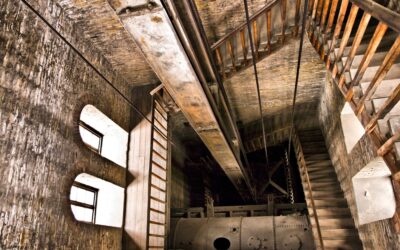 Why Lift Maintenance Is Just as Important as Installation in Nigeria