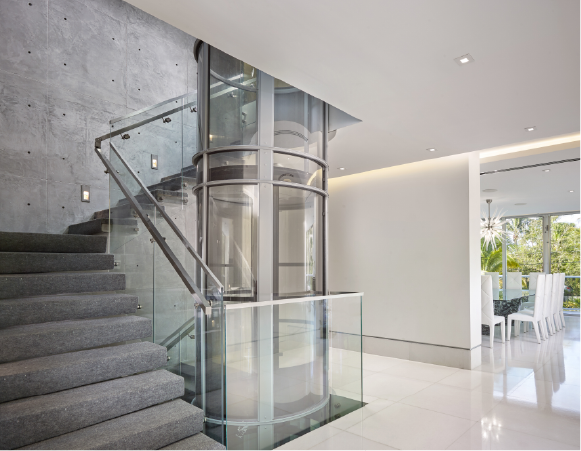 Elevator